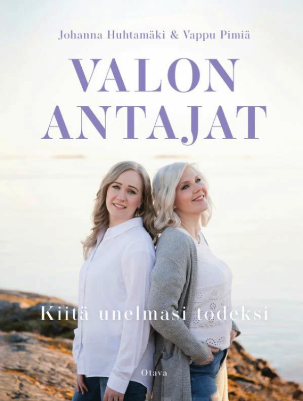 Valon-antajat-cover