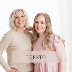 Luento: Kiitä unelmasi todeksi 11.5 klo 18.00