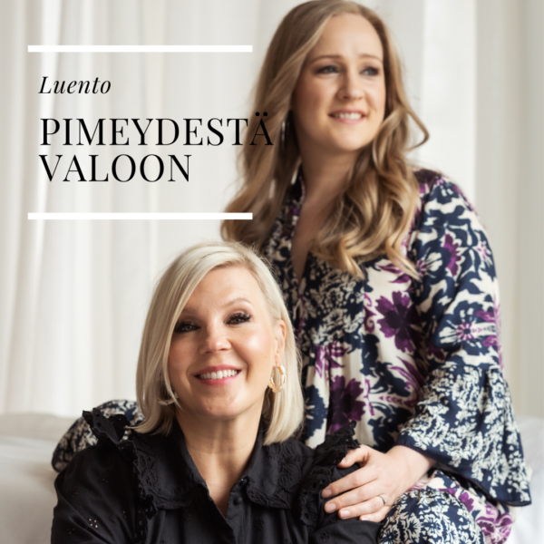 Luento: Pimeydestä valoon